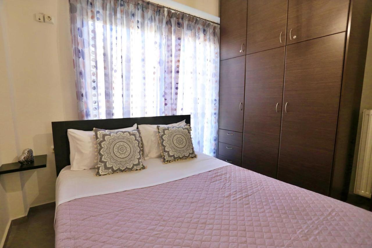 Urban Life Suite Heraklion  Exterior photo